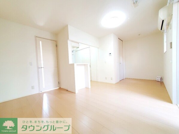 アペゼの物件内観写真